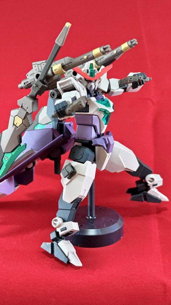 皆さん大好き二丁拳銃