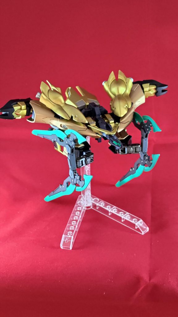 アーマーフライヤー