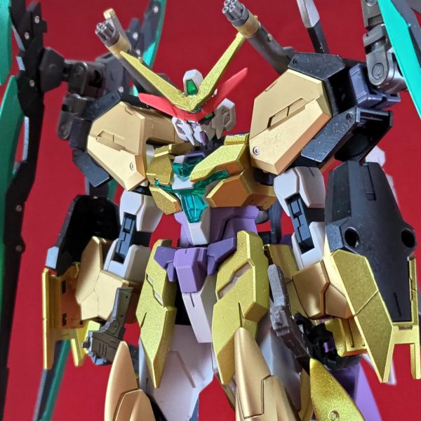 ガンダムテレスト