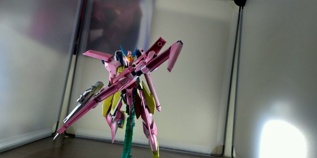 従来通りクロー展開もできます。