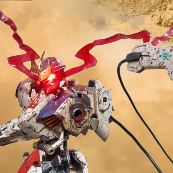 #50 彼等の居場所(のワンシーンのつもり)