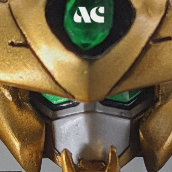 SDCSでキングさよなライオンを作ってみた