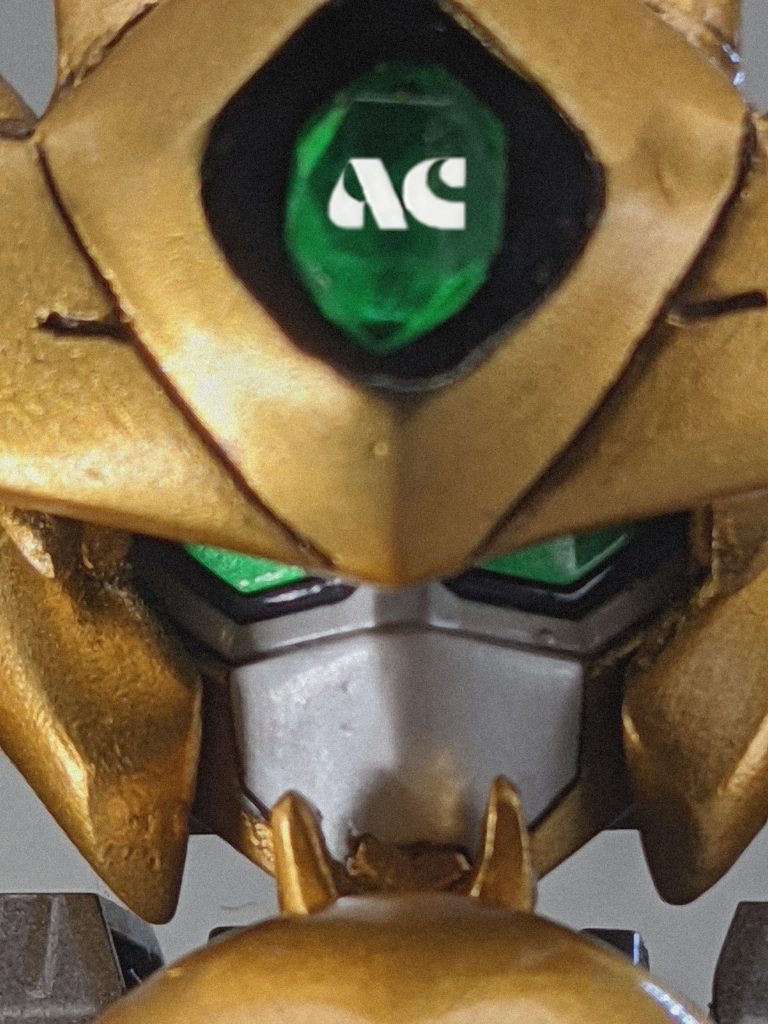デッ、デデン