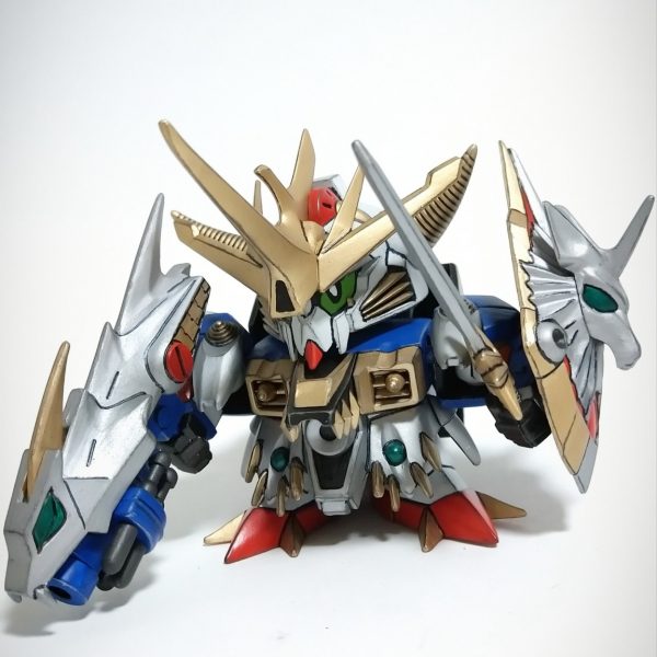 BB戦士　スペリオルランダー