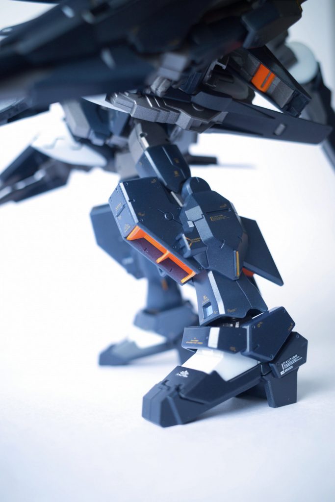 HGUC ハイゼンスレイ・ラーII Extended–6枚目/制作者:John9999