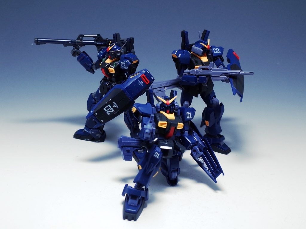 素組、つや消しトップコートだけしました。