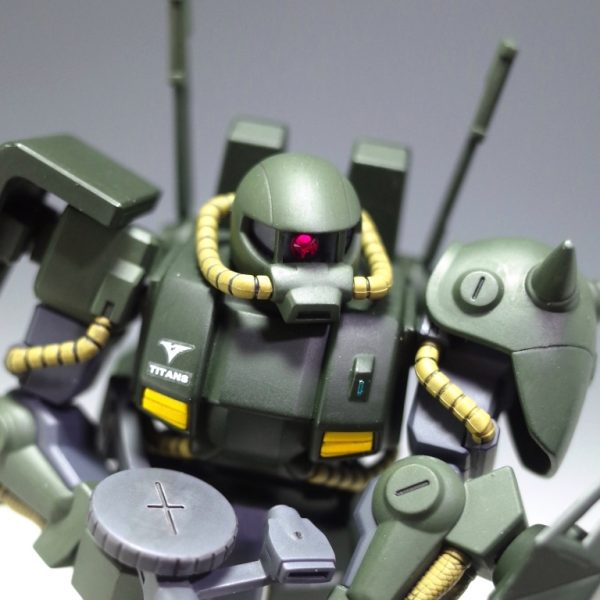 　1/144 HGUC RMS-106 ハイザック　