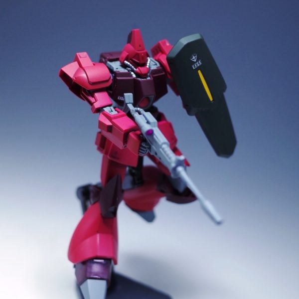 　1/144 HGUC RMS-117 ガルバルディβ　