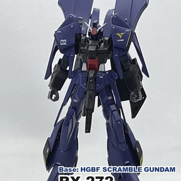 ヒロヒロアキ氏枠 / HGUC ガンダムMk-Ⅲ 他 製作依頼品 ヒロヒロアキ氏様専用枠 / HGUC ガンダムMk-Ⅲ 他 製作依頼品