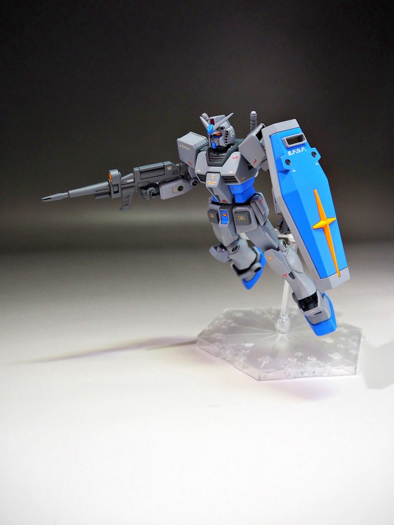 G-3と言えば宇宙!