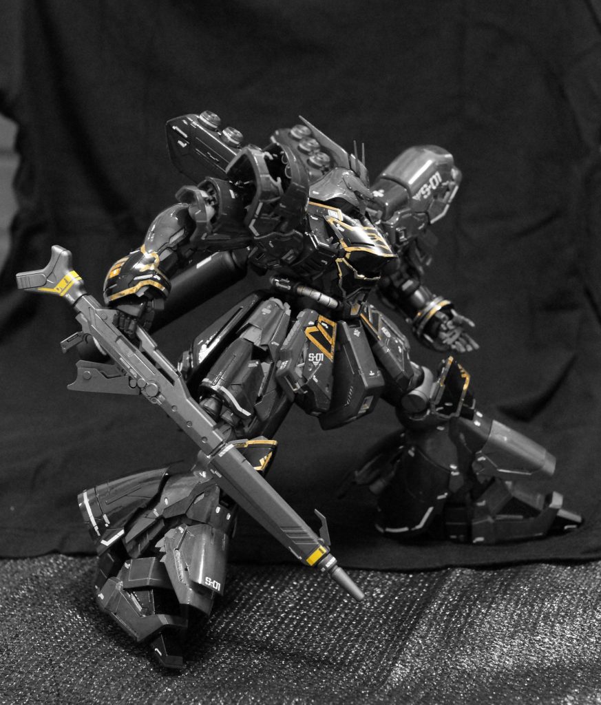 ●お約束のポーズも取りたいし、楽しみ楽しみ