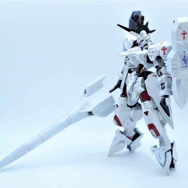 キマリス・ヴィダール/L.E.D Mirage