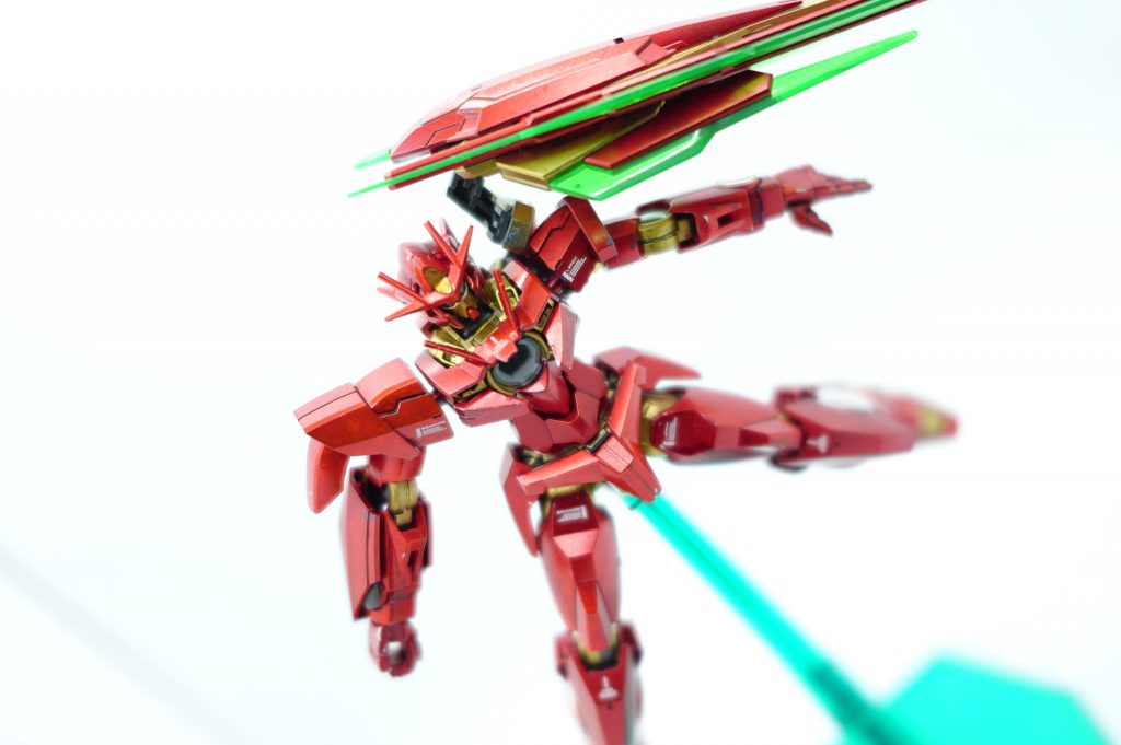 おい!見てろ!あいつ‟スーパーヒーロー着地”やるぞ!!