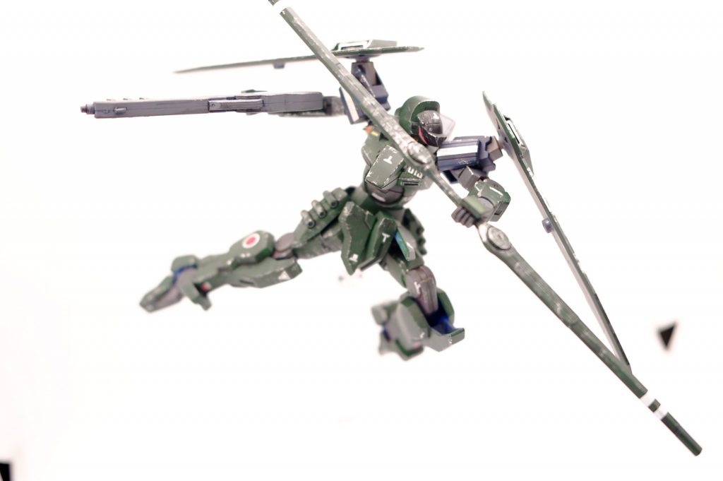 こいつには特攻してほしくない。