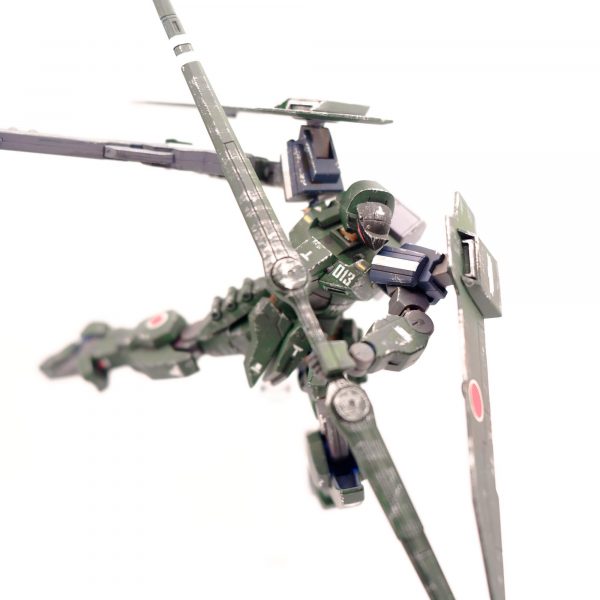 モンテーロ（試製量産型）