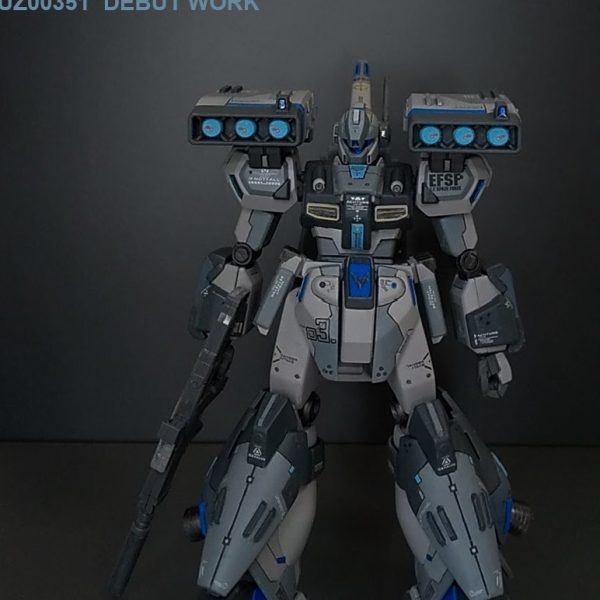 スタークジェガン