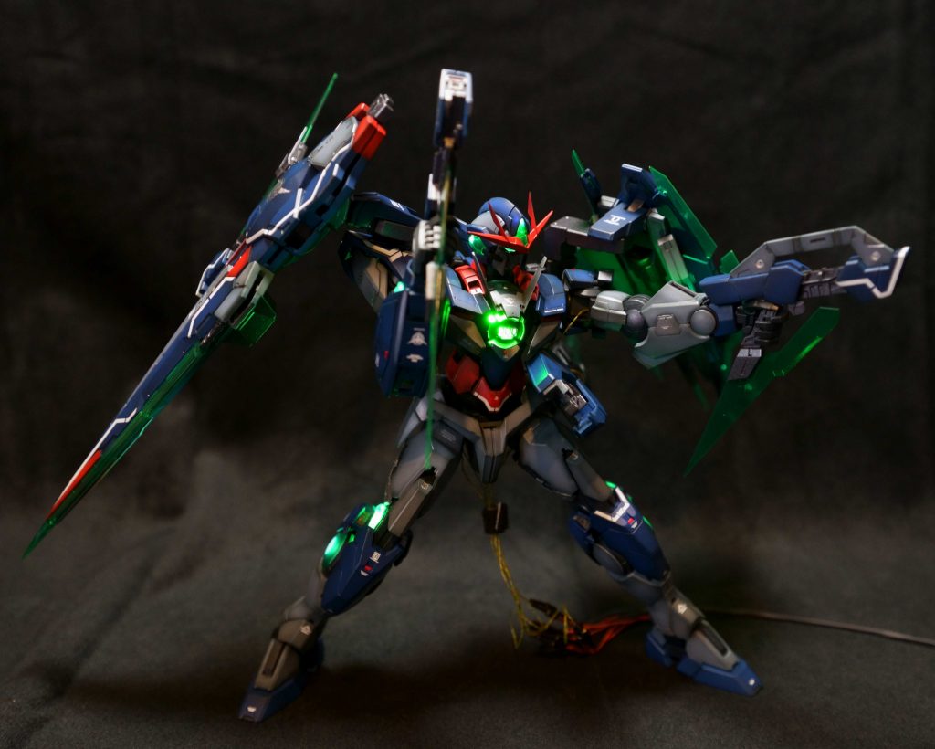 最後まで有り難うございました。近いうちにもう一台投稿します。