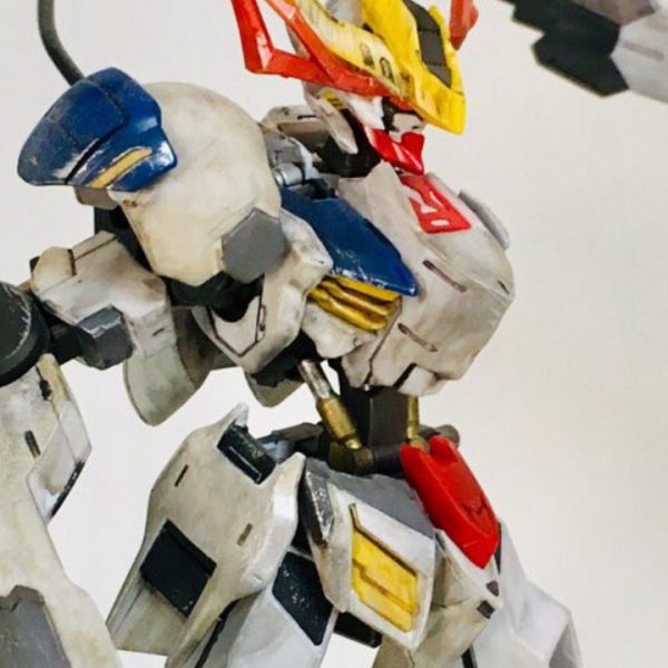 バルバトスルプスレクス