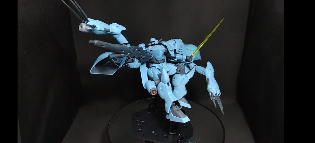 ガーベラ・ゴッグ–6枚目/制作者:マシフィック