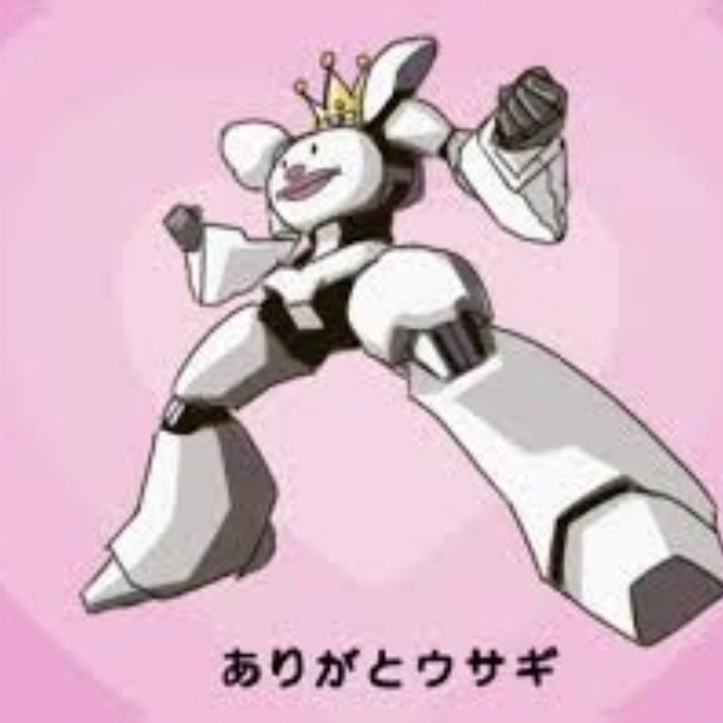 デッ、デッデーン…