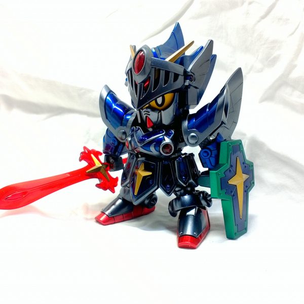 BBSDフルアーマーナイトガンダム