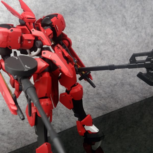 HGIBO グリムゲルデ