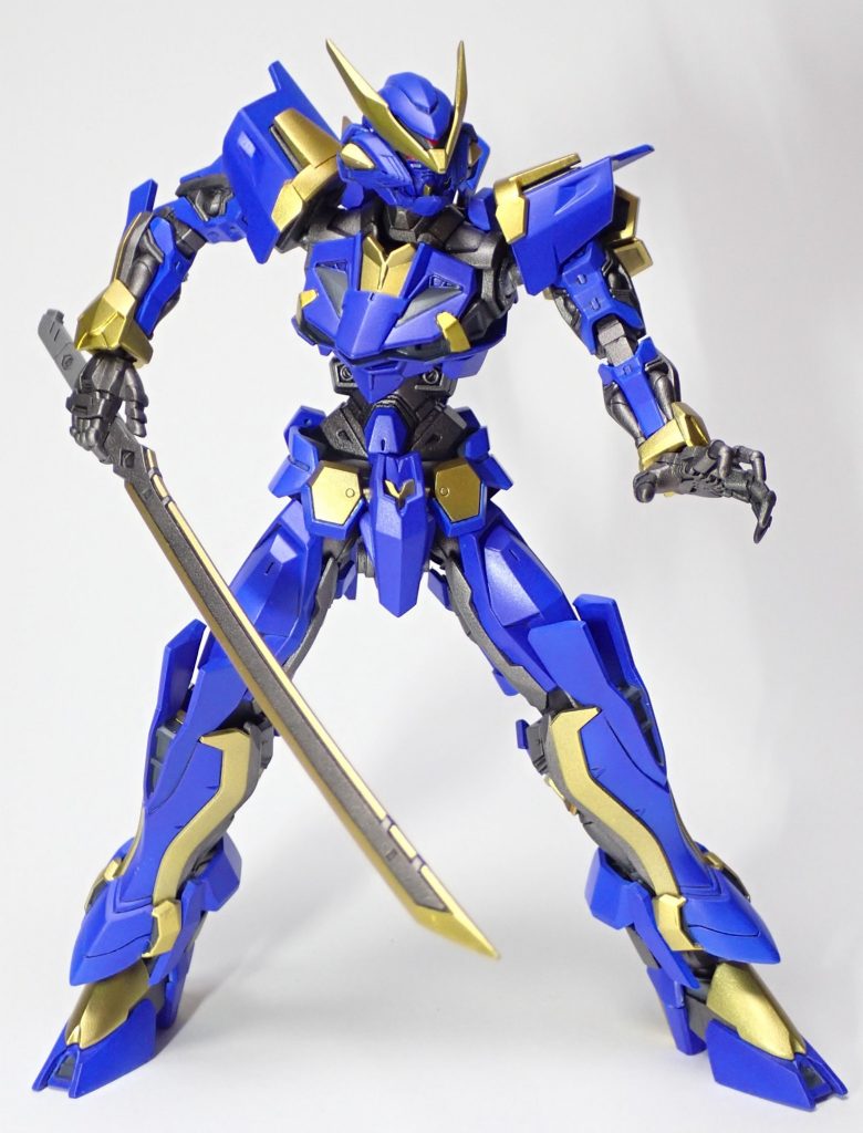 丸指ハンドは手の甲のデザインがカッコイイ