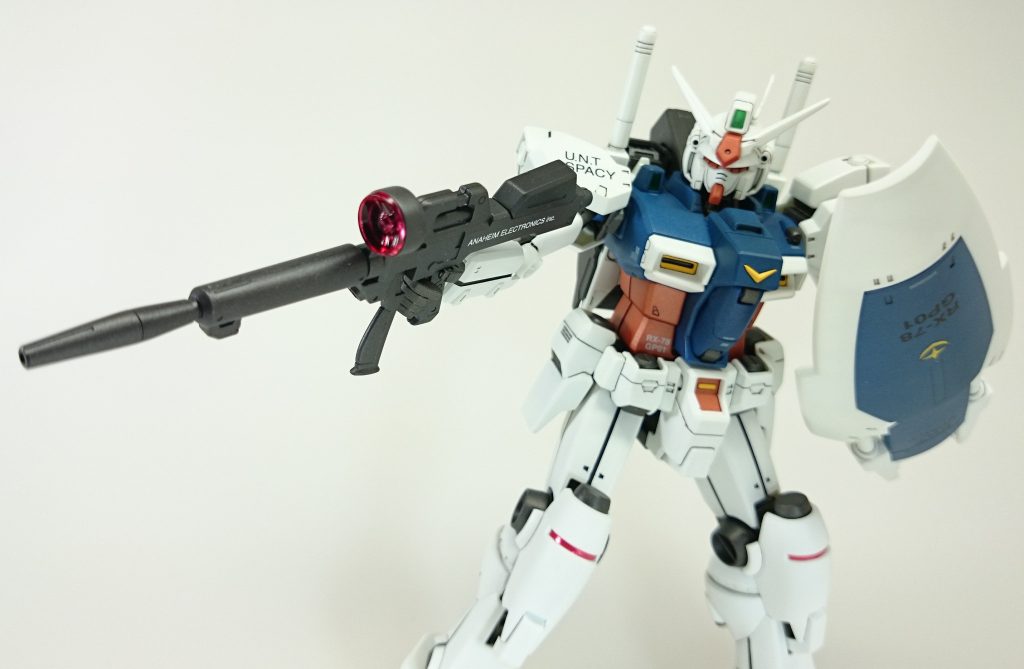 MG ガンダム試作１号機 ゼフィランサス–2枚目/制作者：しろもももぐ
