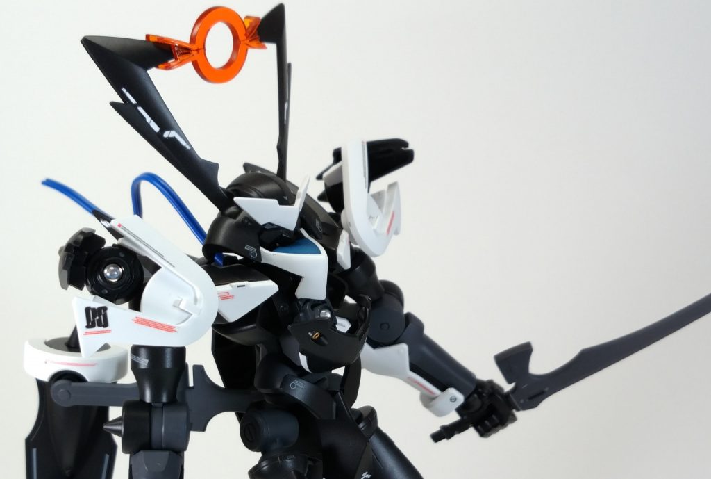 HG スサノオ–3枚目/制作者：しろもももぐ