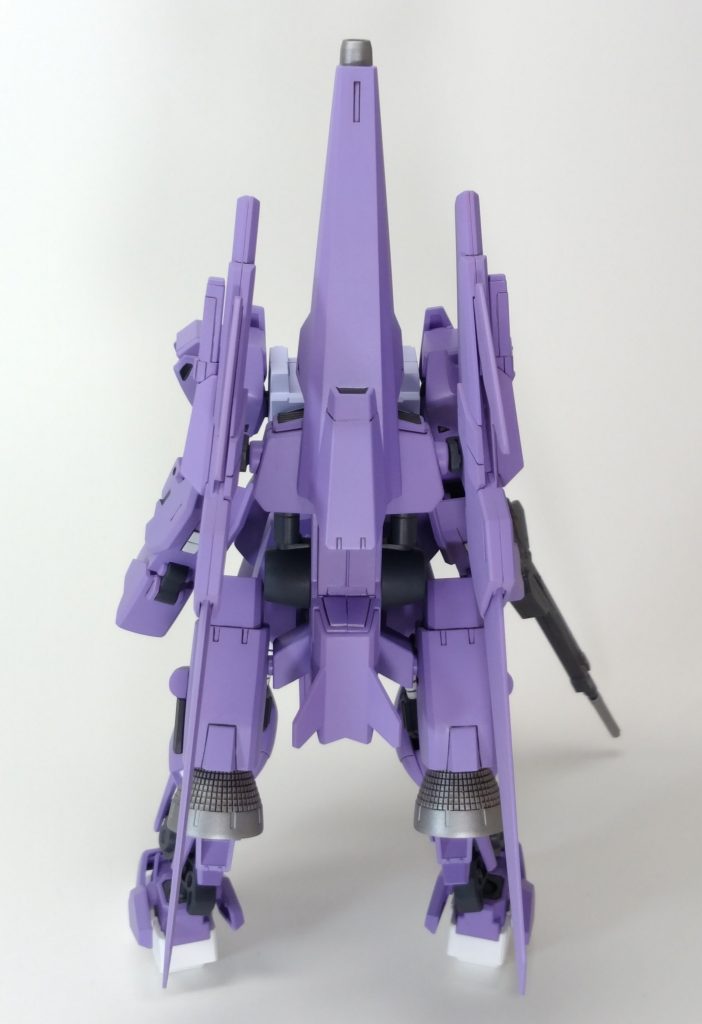 HGBF 百万式–4枚目/制作者：しろもももぐ