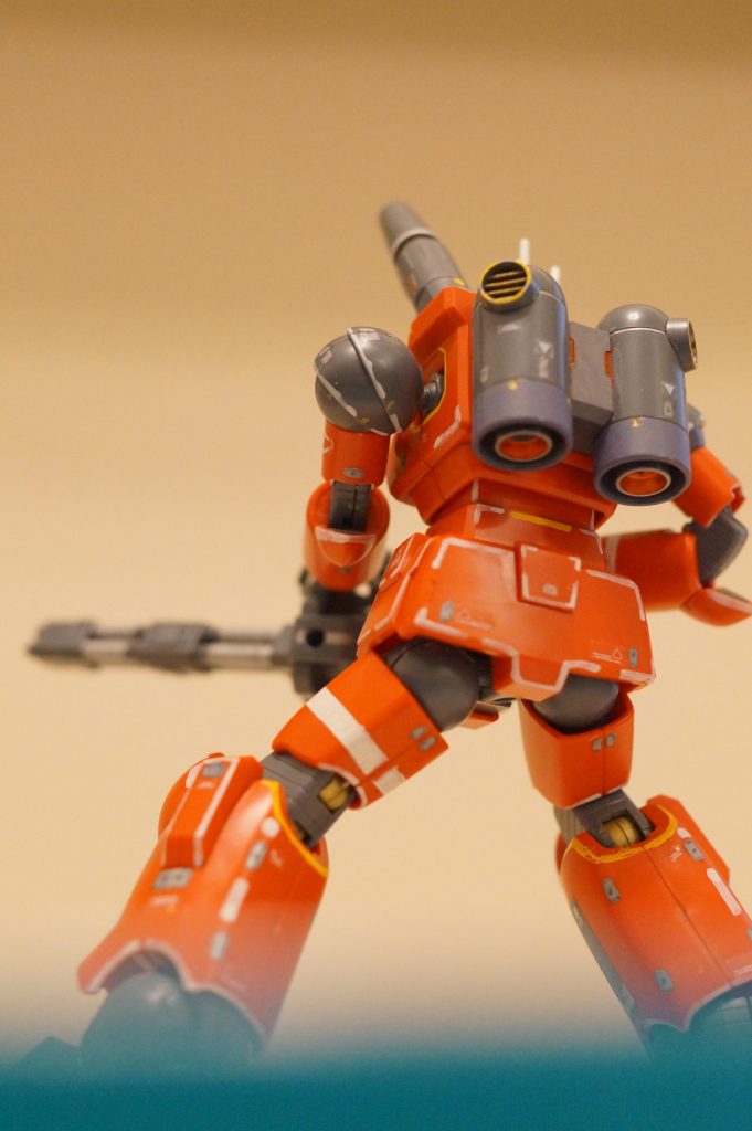 これはこれでかっこいい