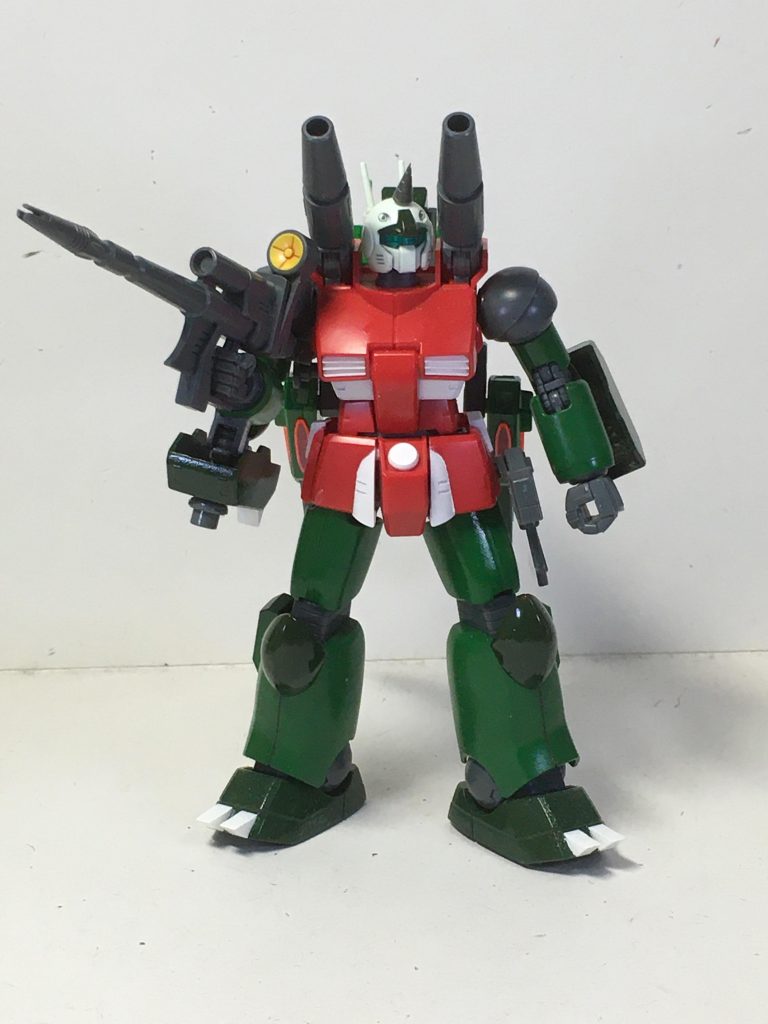 あうんキャノン–4枚目/制作者:ばっさー