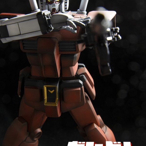 それはまぎれもなく”ヤツ”さ