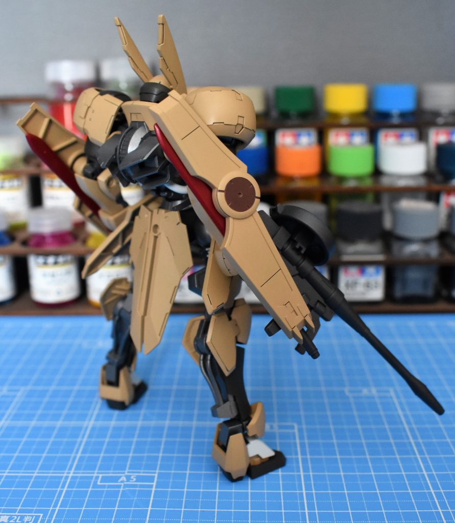 HGIBO グリムゲルデ サンドカラー–5枚目/制作者：しろもももぐ