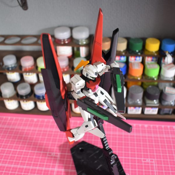 HG GNアーチャー