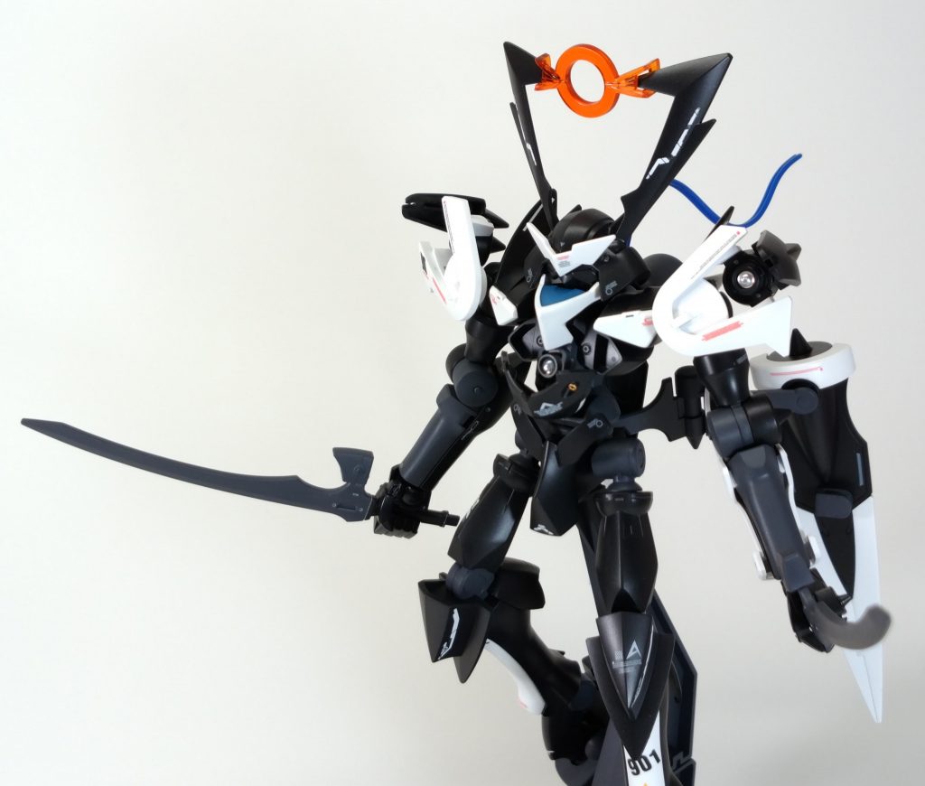 HG スサノオ–2枚目/制作者：しろもももぐ