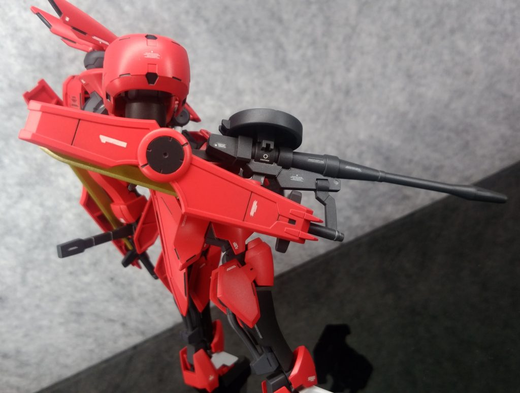 HGIBO グリムゲルデ–4枚目/制作者：しろもももぐ