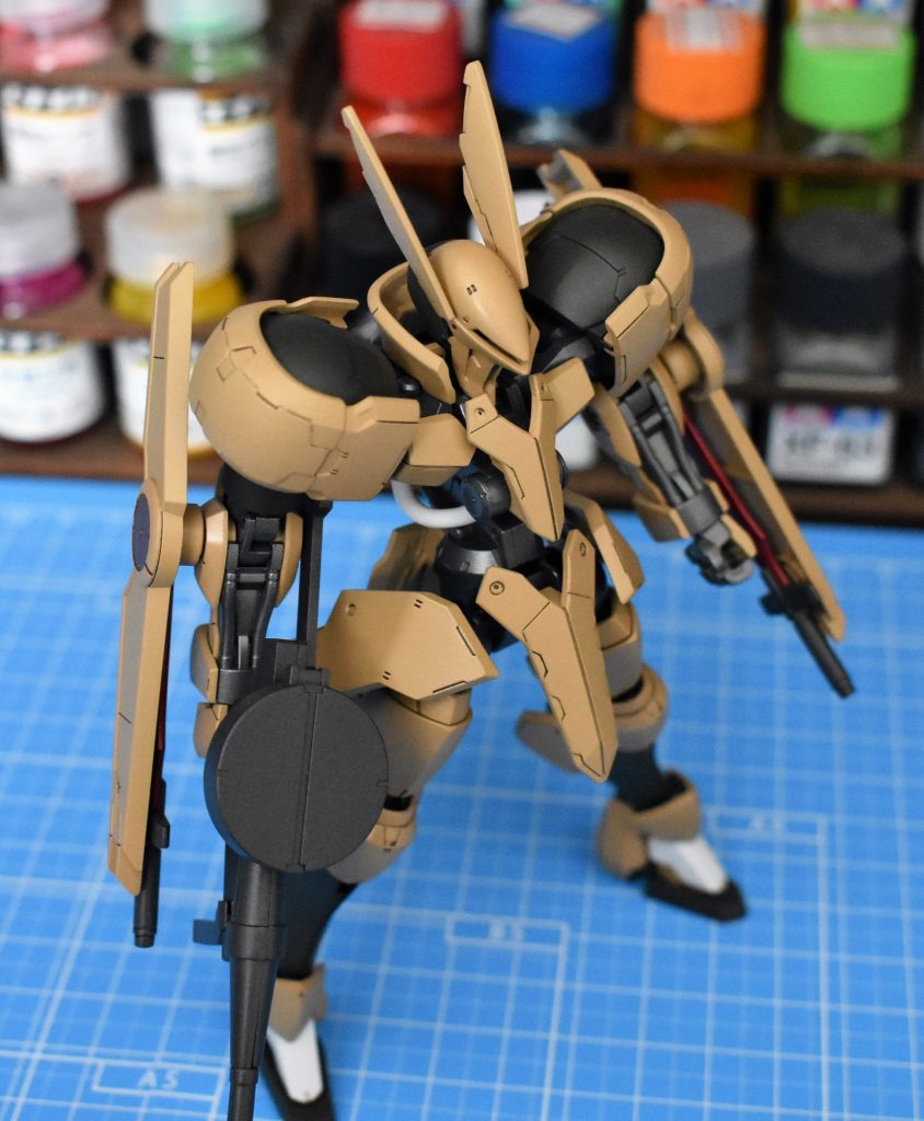 HGIBO グリムゲルデ サンドカラー–2枚目/制作者：しろもももぐ