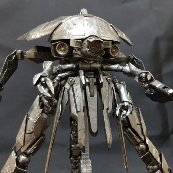 ウォドムトライポッド