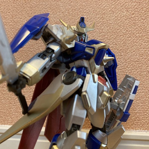 ジャスティスルプスナイト