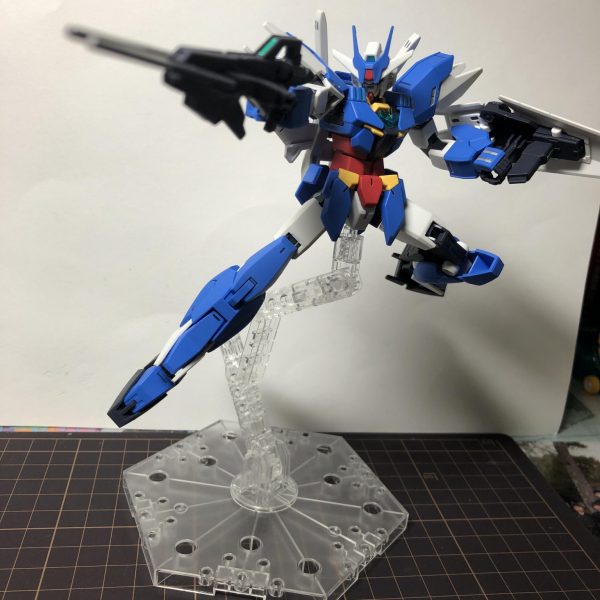 アースリィガンダム