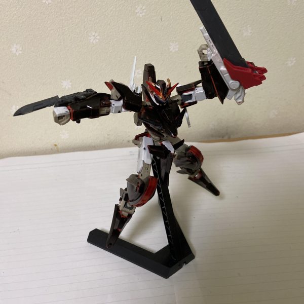 ガンダムスローネリベンジャー