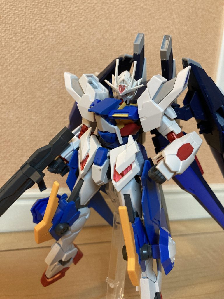 個人的にはサイドスカートが大きいのが好きなので、自分好みになりつつパズルのピースが綺麗にハマった感があったので、満足してます(笑)最後まで見てくださってありがとうございました！！