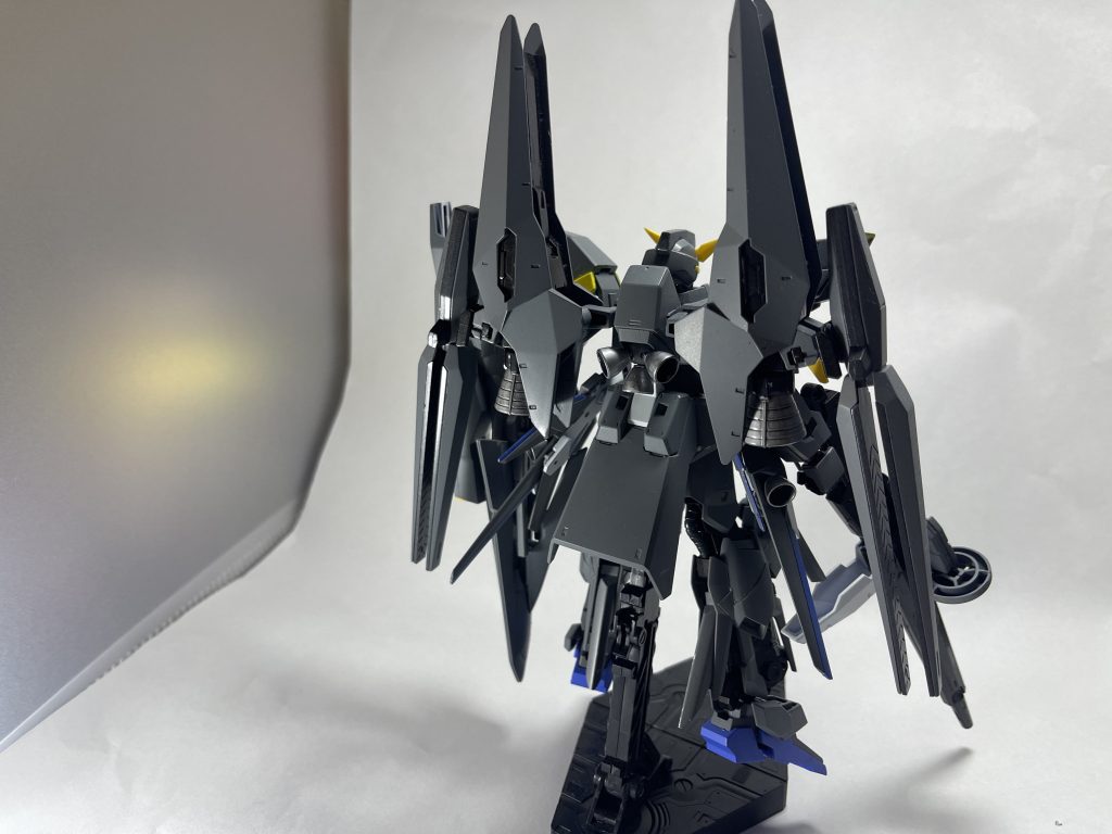 バックショット