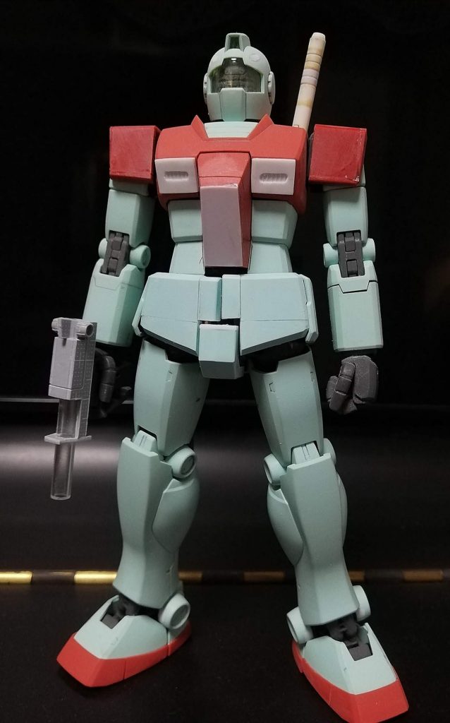 工作後。サフ前。