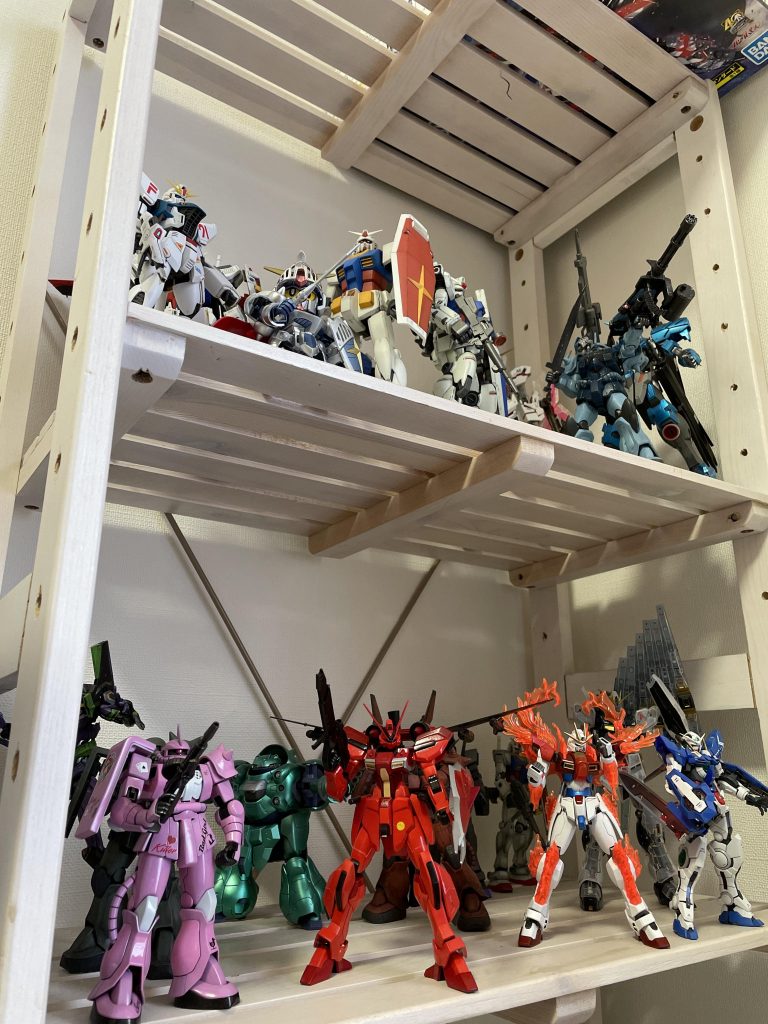 初！！投稿👏–2枚目/制作者：Libra1022