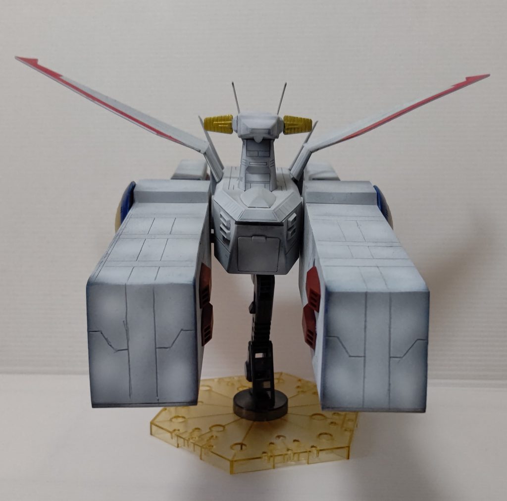 正面の威圧間も好き