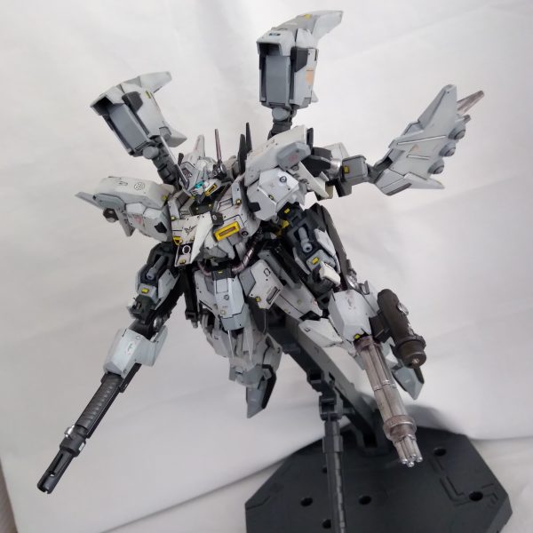 エンデ・リッター Endesritter