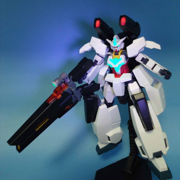 HGBD:R 1/144 ドミニオンガンダム(Dominion Gundam)