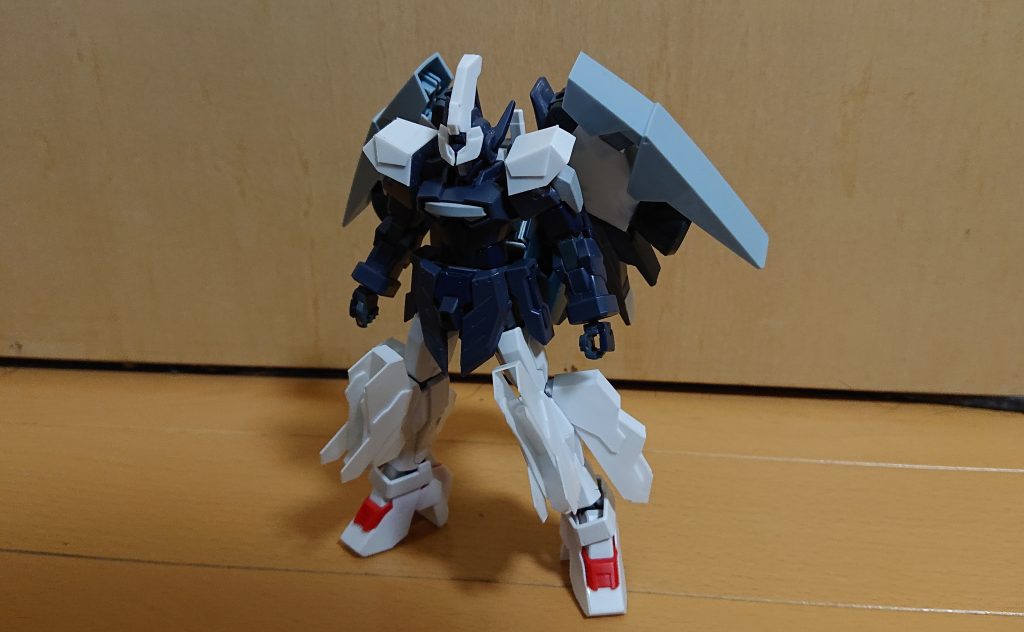 G-ヴェロキラプター–2枚目/制作者：high-六